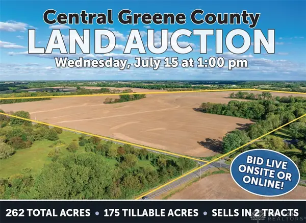 Tract 2 Us 42, Xenia Twp, OH 45385