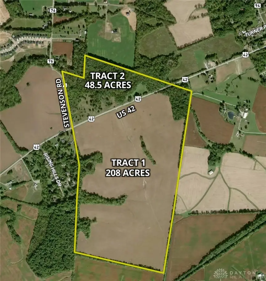 Tract 2 Us 42, Xenia, OH 45385 - #2