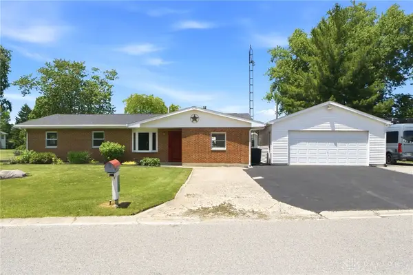 13036 Junefield Drive, St Paris, OH 43072