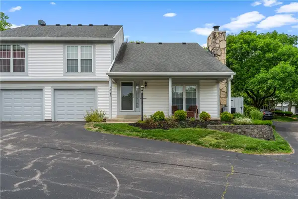 1003 Foxshire Place, Centerville, OH 45458