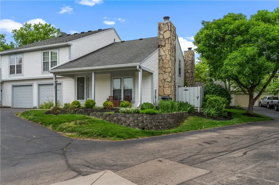 1003 Foxshire Place, Centerville, OH 45458 - #2