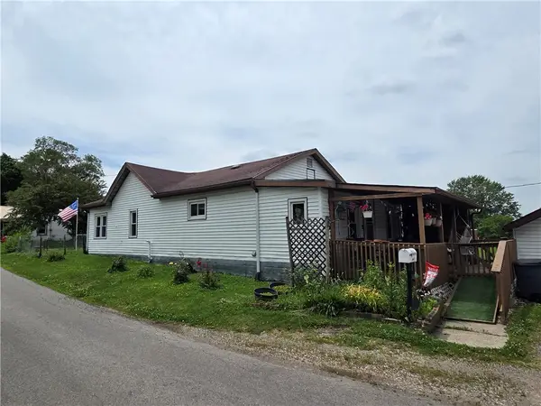 637 Highland Avenue, Bellefontaine, OH 43311