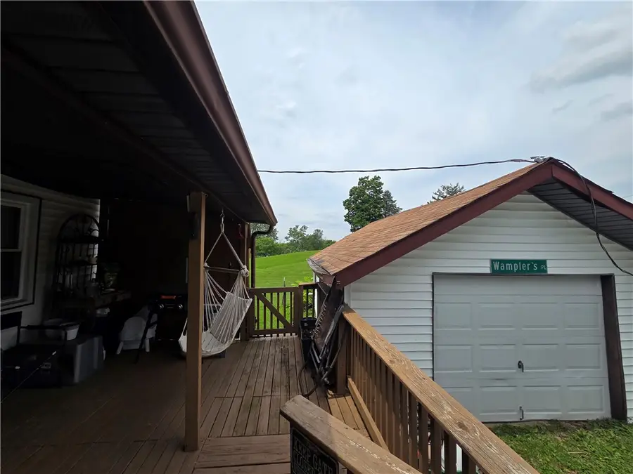 637 Highland Avenue, Bellefontaine, OH 43311 - #3
