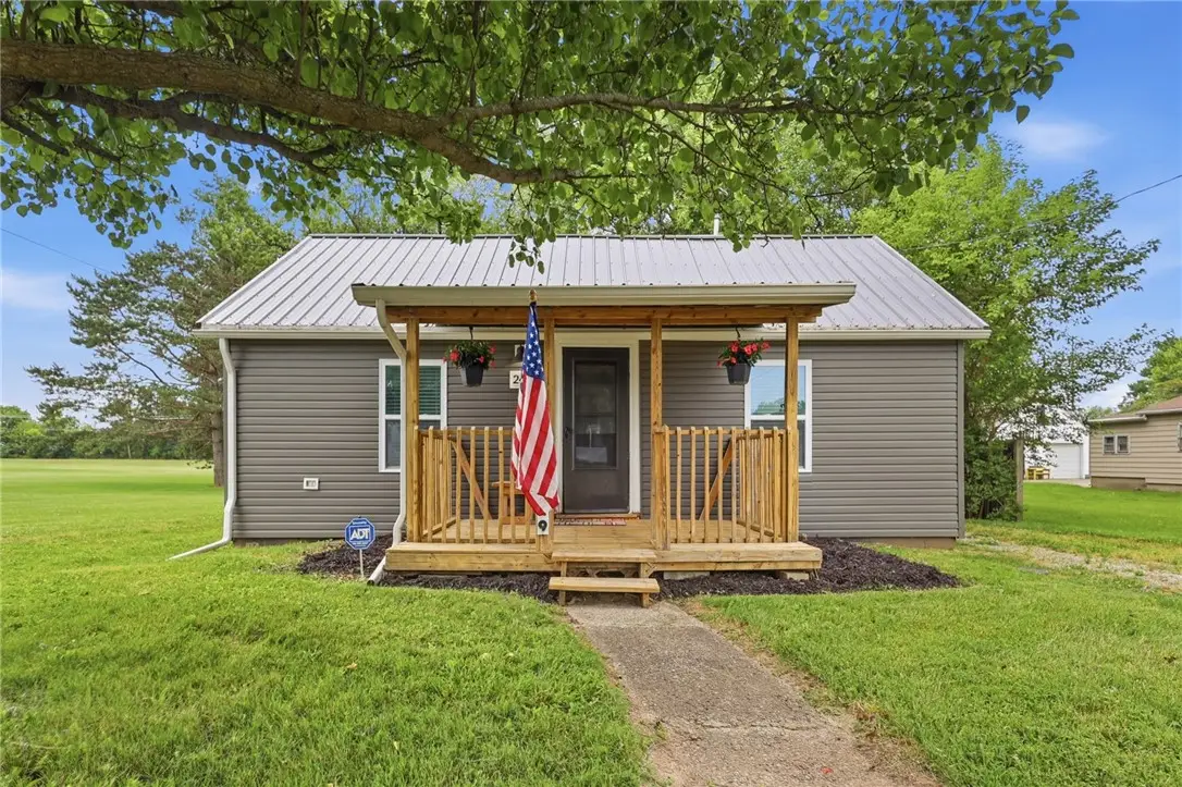 249 W Mound Street, South Charleston, OH 45368 - #1