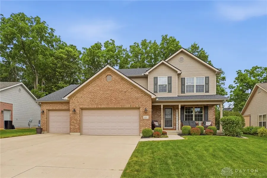 1927 Cider Mill Way, Tipp City, OH 45371 - #2