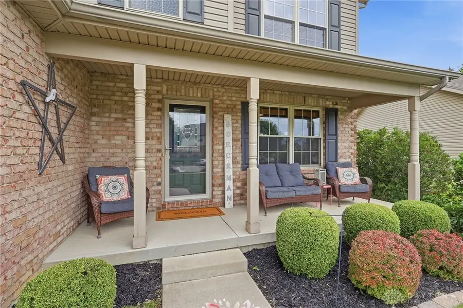 1927 Cider Mill Way, Tipp City, OH 45371 - #3