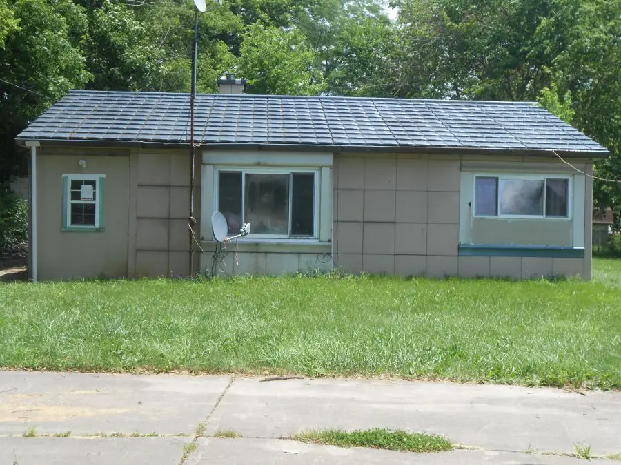 5625 Springfield Urbana Pike, Urbana, OH 43078 - #1