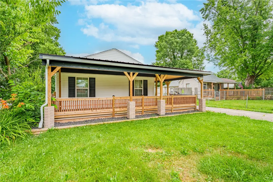 640 Prince Albert Boulevard, Riverside, OH 45404 - #1