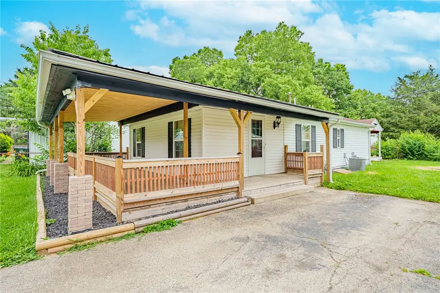 640 Prince Albert Boulevard, Riverside, OH 45404 - #2
