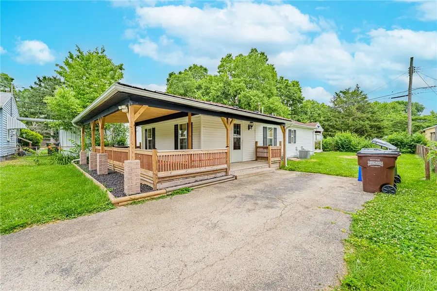 640 Prince Albert Boulevard, Riverside, OH 45404 - #3