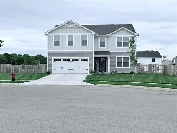 40 Kelly Court, West Milton, OH 45383