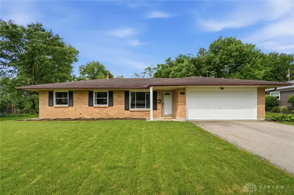 8032 Washington Park Drive, Miamisburg, OH 45459