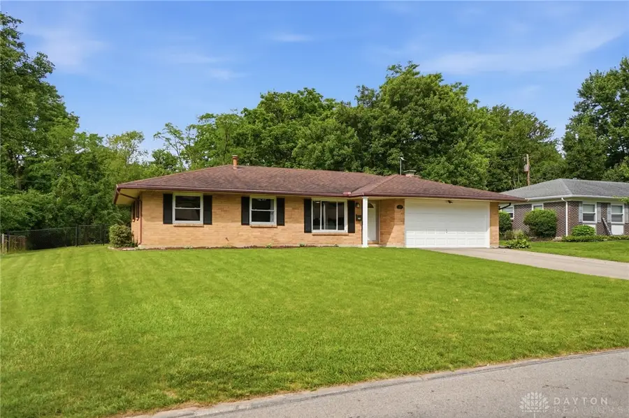 8032 Washington Park Drive, Miami, OH 45459 - #2