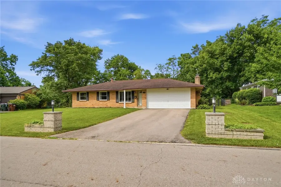 8032 Washington Park Drive, Miami, OH 45459 - #3
