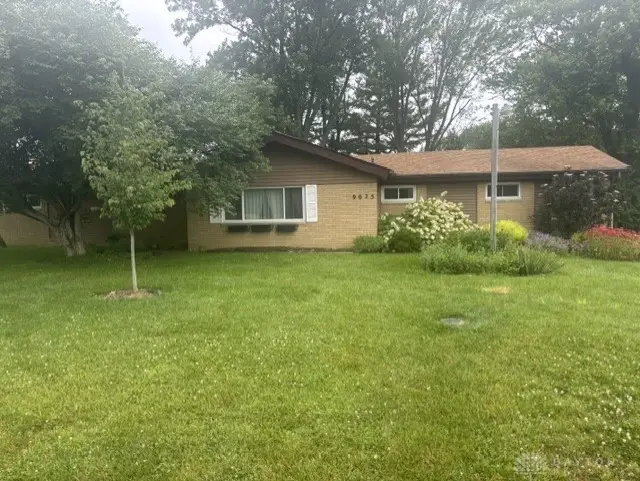 9025 Bunnell Hill Road, Clear Creek, OH 45458 - #2