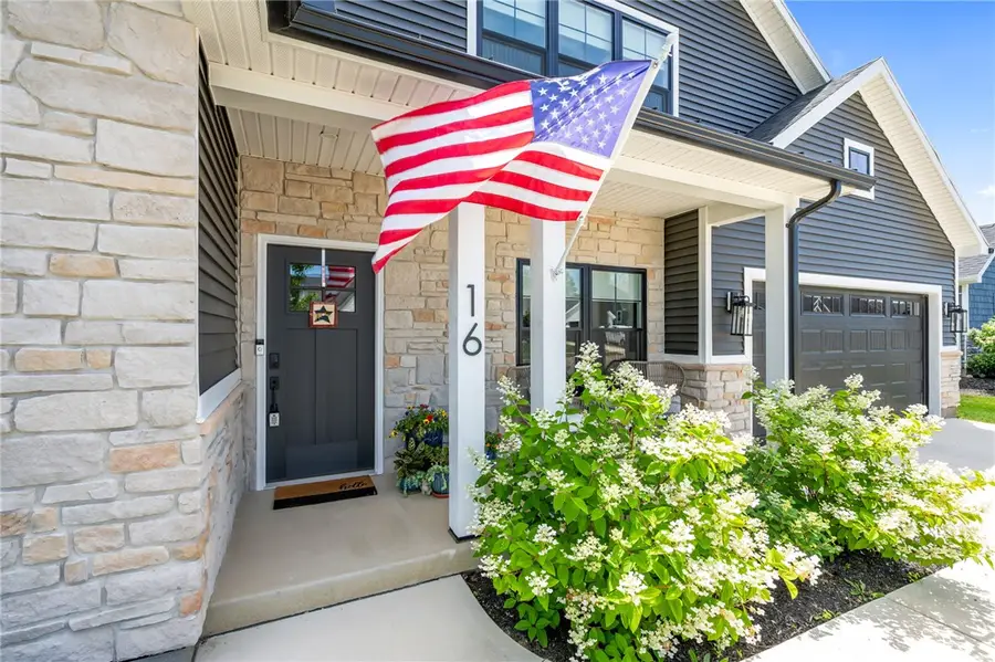 16 North Branch Run, Tipp City, OH 45371 - #3