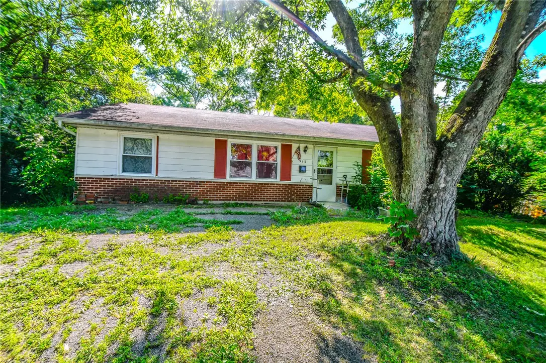 912 Greenheart Drive, New Carlisle, OH 45344 - #1