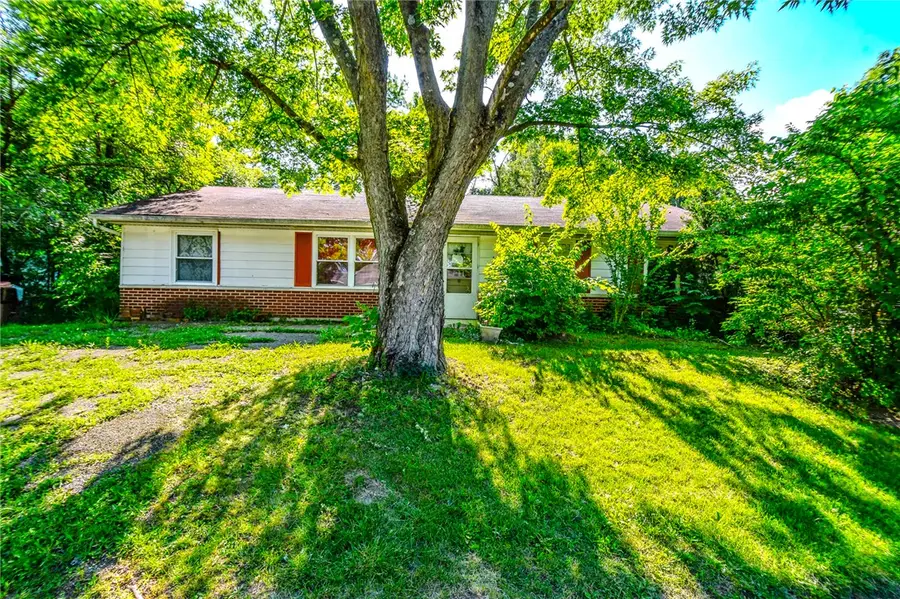 912 Greenheart Drive, New Carlisle, OH 45344 - #2