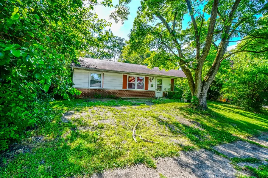 912 Greenheart Drive, New Carlisle, OH 45344 - #3
