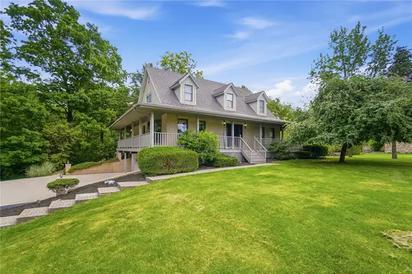 1596 Bending Tree Drive, German Twp, OH 45344