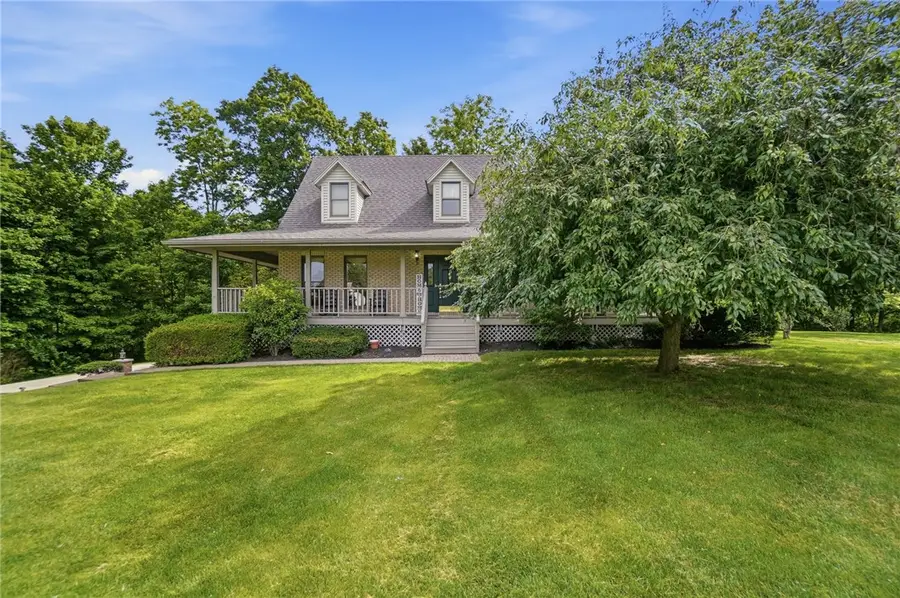 1596 Bending Tree Drive, German, OH 45344 - #2