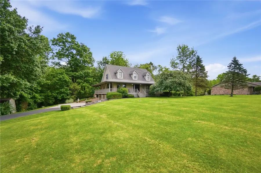 1596 Bending Tree Drive, German, OH 45344 - #3