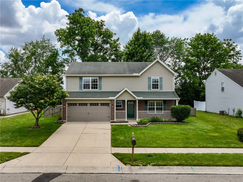 1310 Shannon Lane, Xenia, OH 45385 - #1