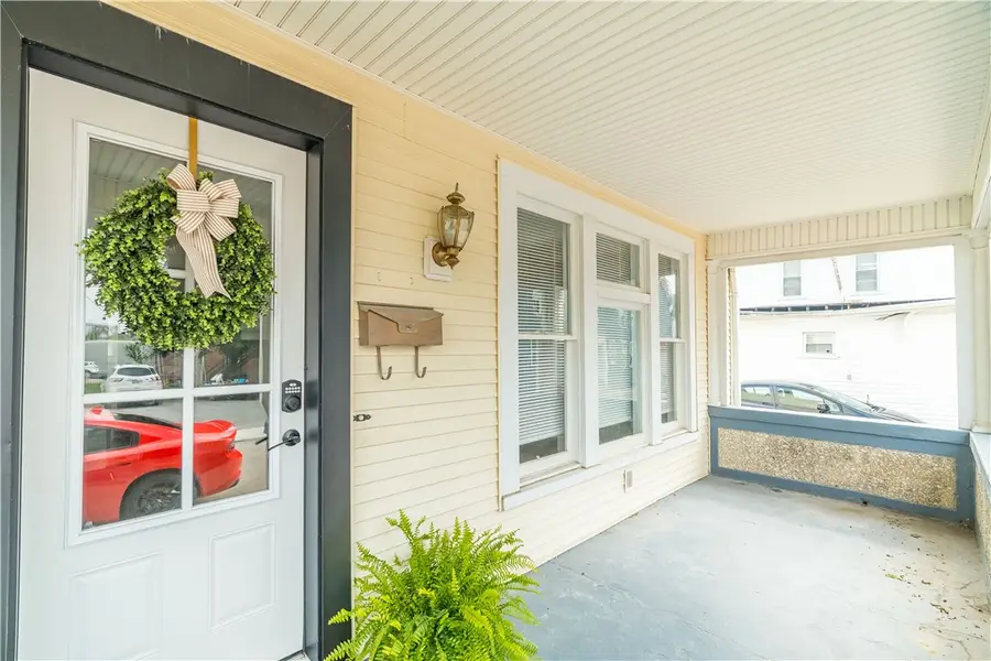 106 Mound Street, Piqua, OH 45356 - #2