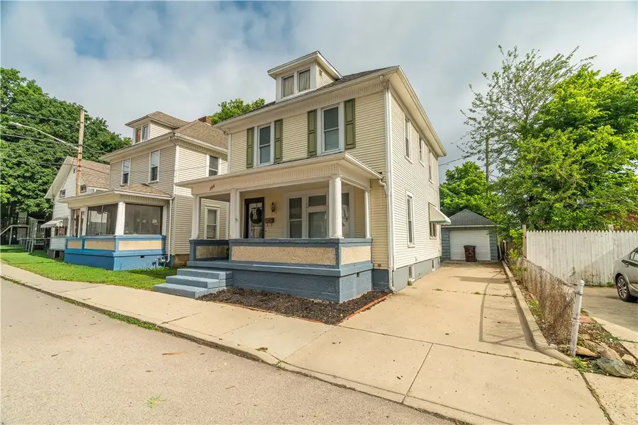 106 Mound Street, Piqua, OH 45356 - #3