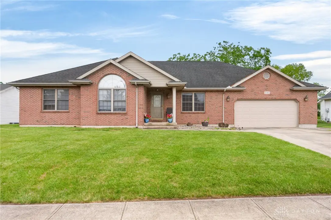 1185 Huron Court, Sidney, OH 45365 - #1