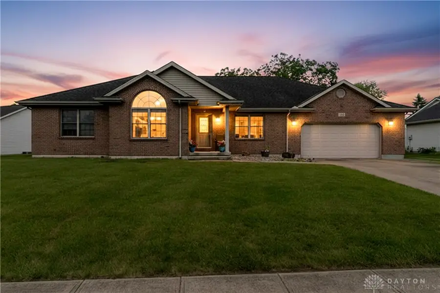 1185 Huron Court, Sidney, OH 45365 - #2