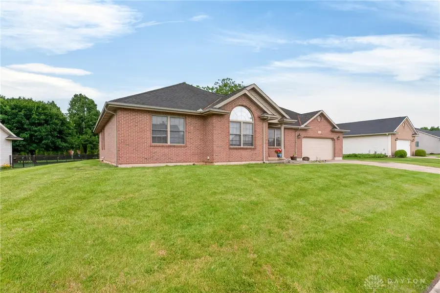 1185 Huron Court, Sidney, OH 45365 - #3