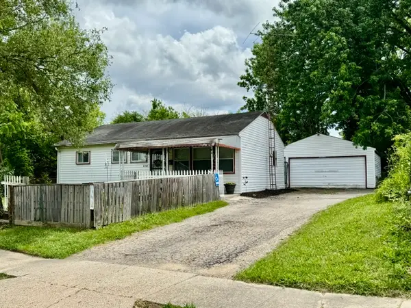 4782 Gardendale Avenue, Dayton, OH 45417