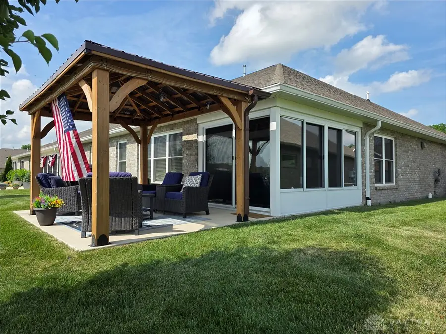 1170 Waterloo Street, Troy, OH 45373 - #2