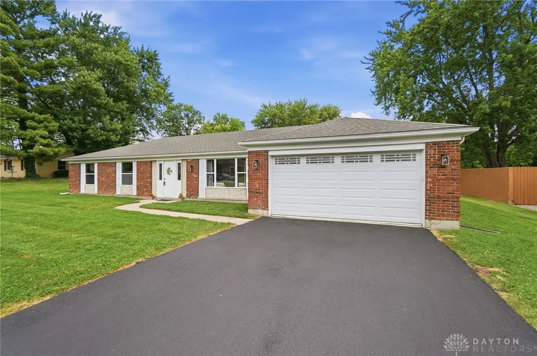 3150 Bonnie Villa Lane, Beavercreek, OH 45431 - #1