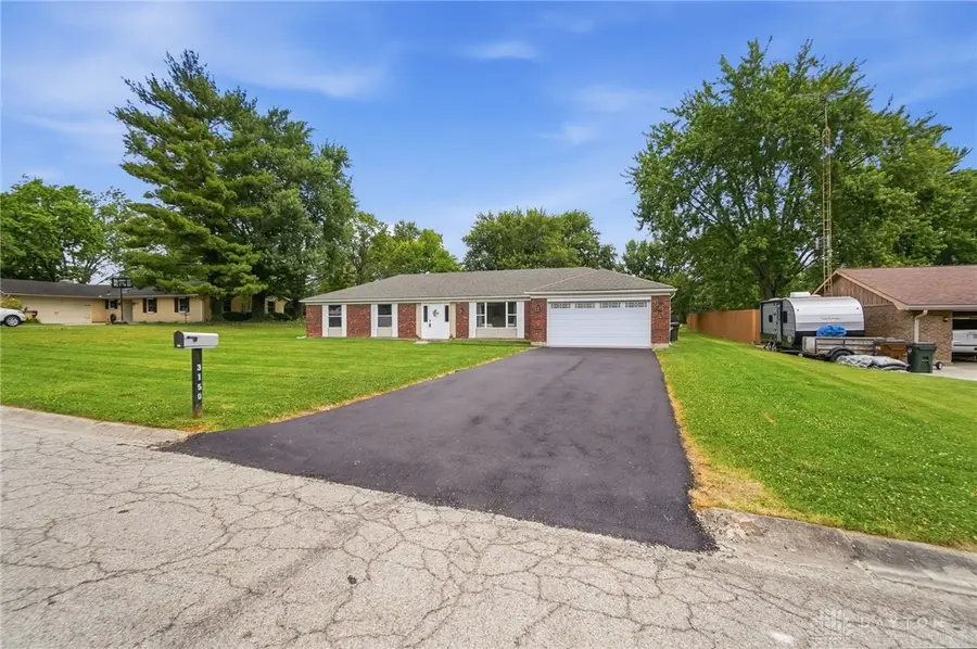 3150 Bonnie Villa Lane, Beavercreek, OH 45431 - #2