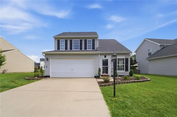 217 Mcdaniels Lane, Springboro, OH 45066