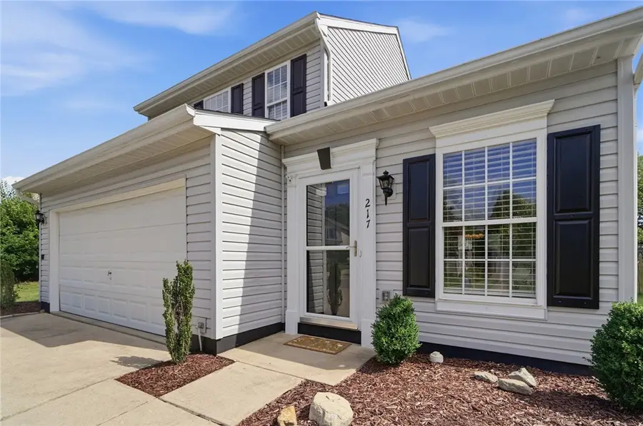217 Mcdaniels Lane, Springboro, OH 45066 - #3