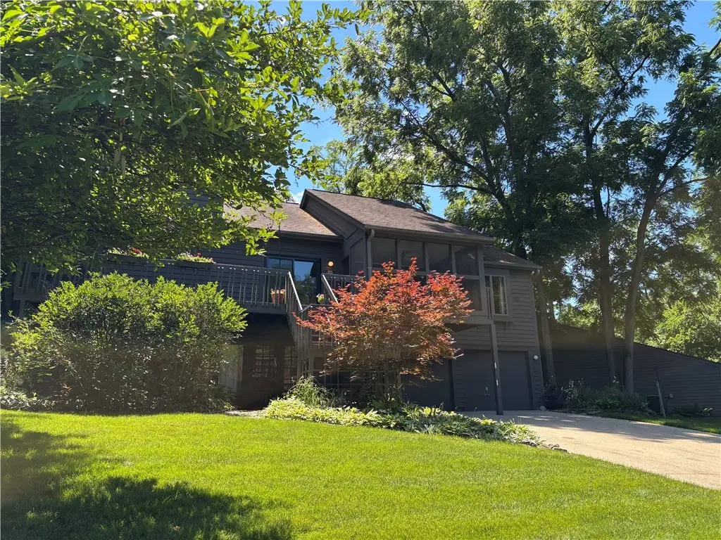6411 Shadow Lake Trail, Centerville, OH 45459 - #1