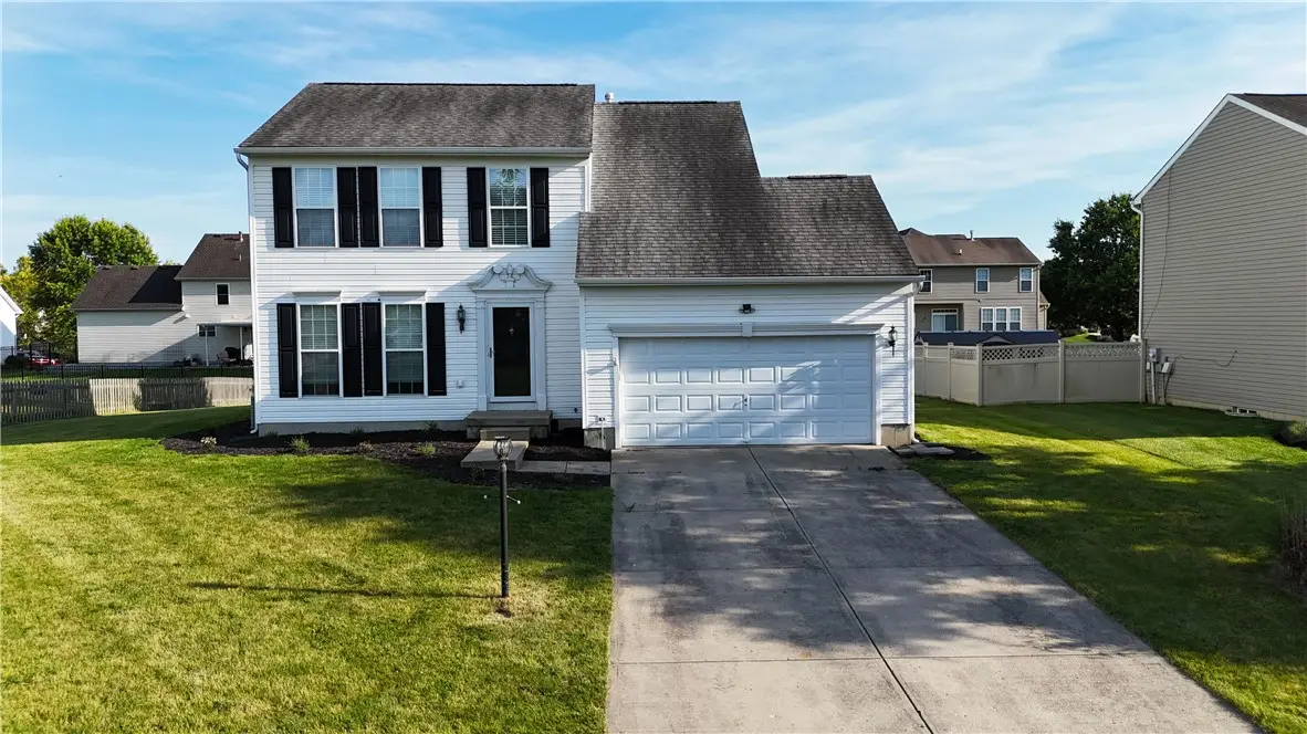2089 Bandit Trail, Beavercreek, OH 45434 - #1