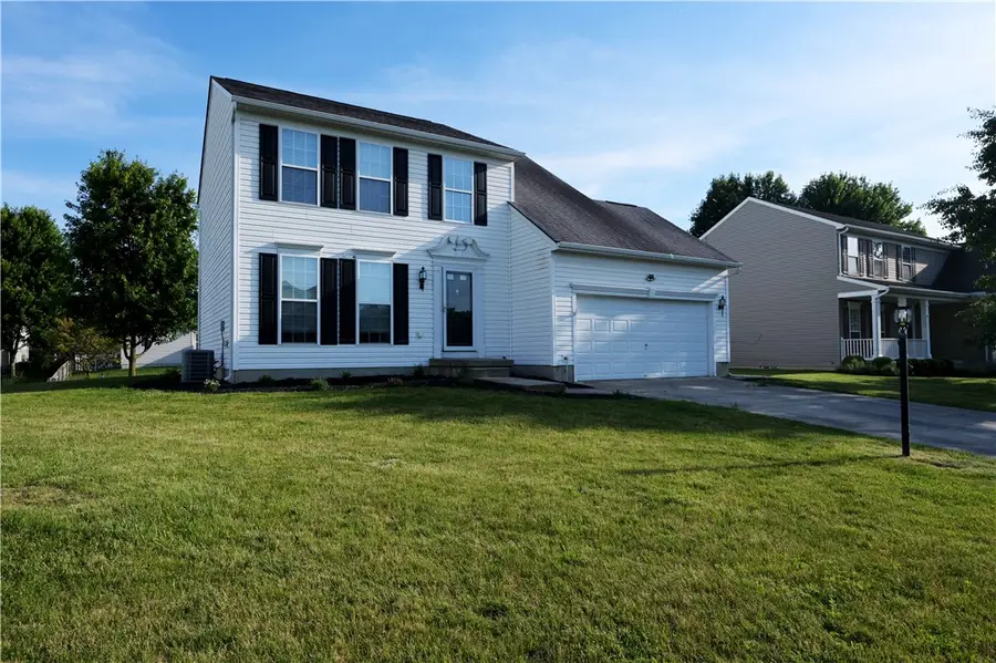 2089 Bandit Trail, Beavercreek, OH 45434 - #2
