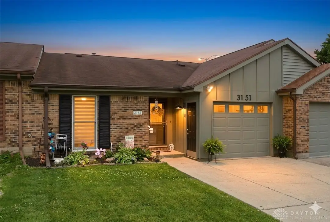 3151 Kerry Drive, Beavercreek, OH 45434 - #1
