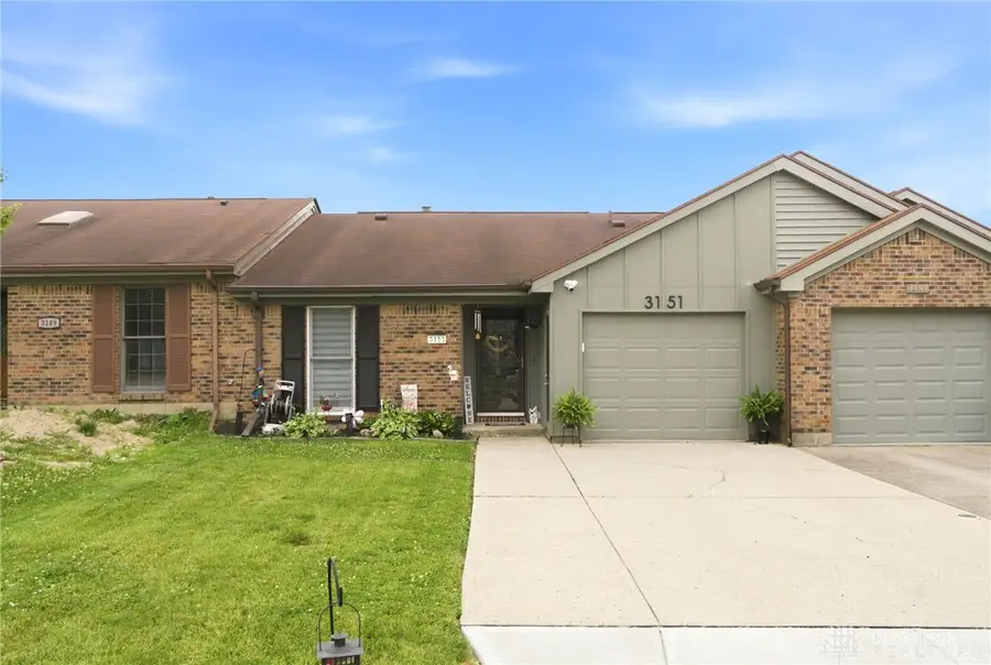 3151 Kerry Drive, Beavercreek, OH 45434 - #2