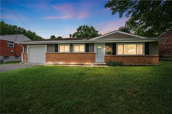 838 W Kemper Road, Forest Park, OH 45240