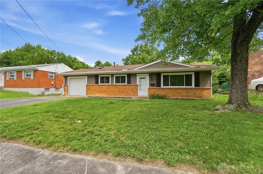 838 W Kemper Road, Forest Park, OH 45240 - #2