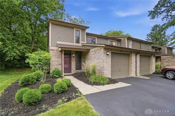 2192 Kyle Lane, Fairborn, OH 45324