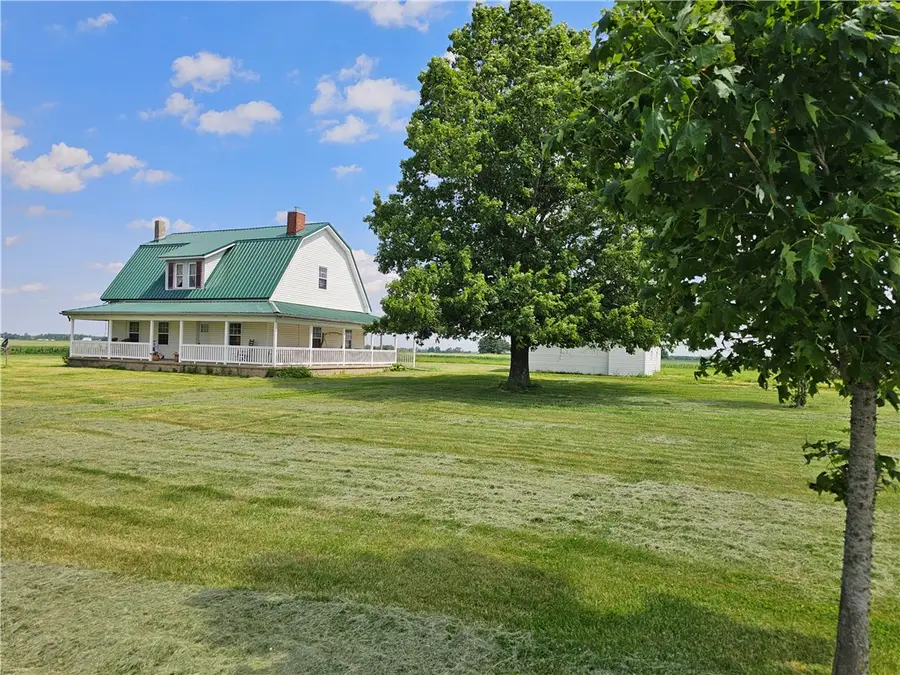 123 Gleason Road, Liberty, OH 45169 - #2