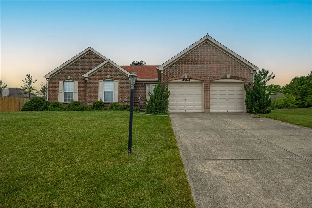 2502 Hillsdale Drive, Beavercreek, OH 45431 - #1