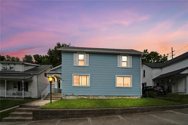 319 E Main Street, Piqua, OH 45356