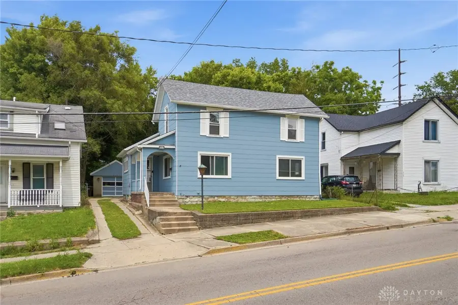 319 E Main Street, Piqua, OH 45356 - #2